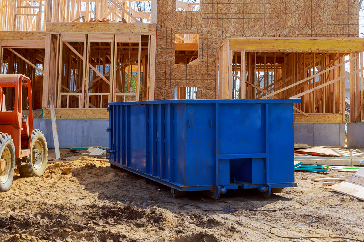 What You Need to Know about Dumpster Rentals