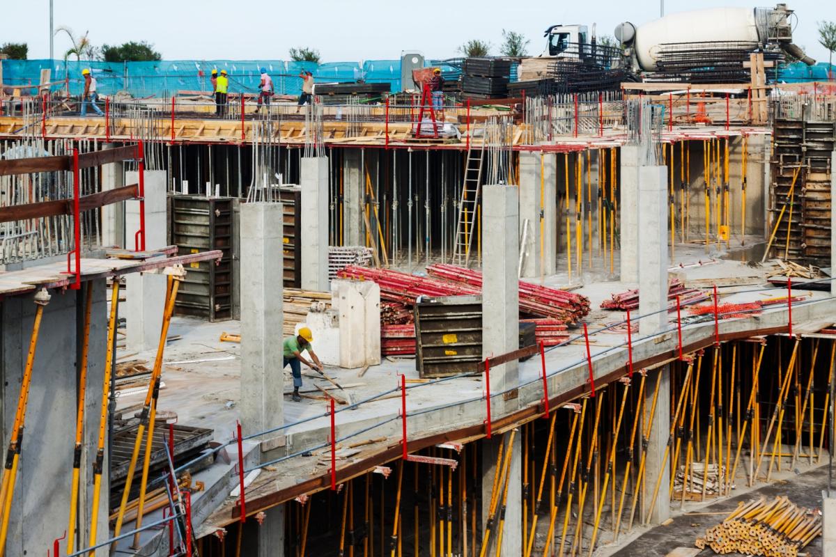 5 Ways to Save on Your Next Construction Project
