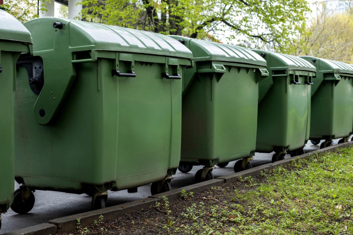 3 Dumpster Rental Benefits