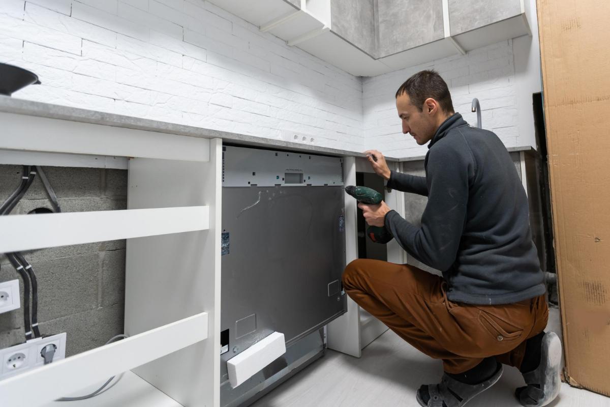 Factors to Consider When Renovating Your Kitchen