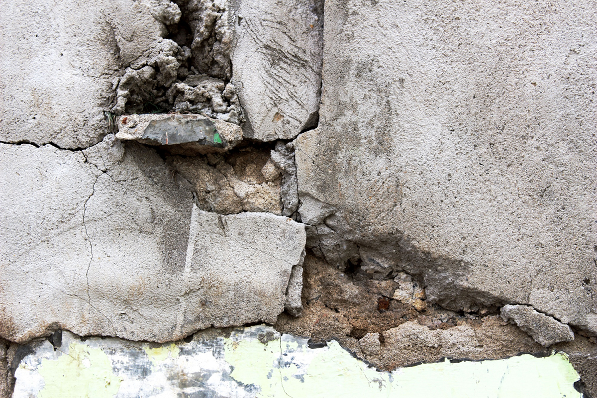 Your DIY Guide to Breaking up Concrete