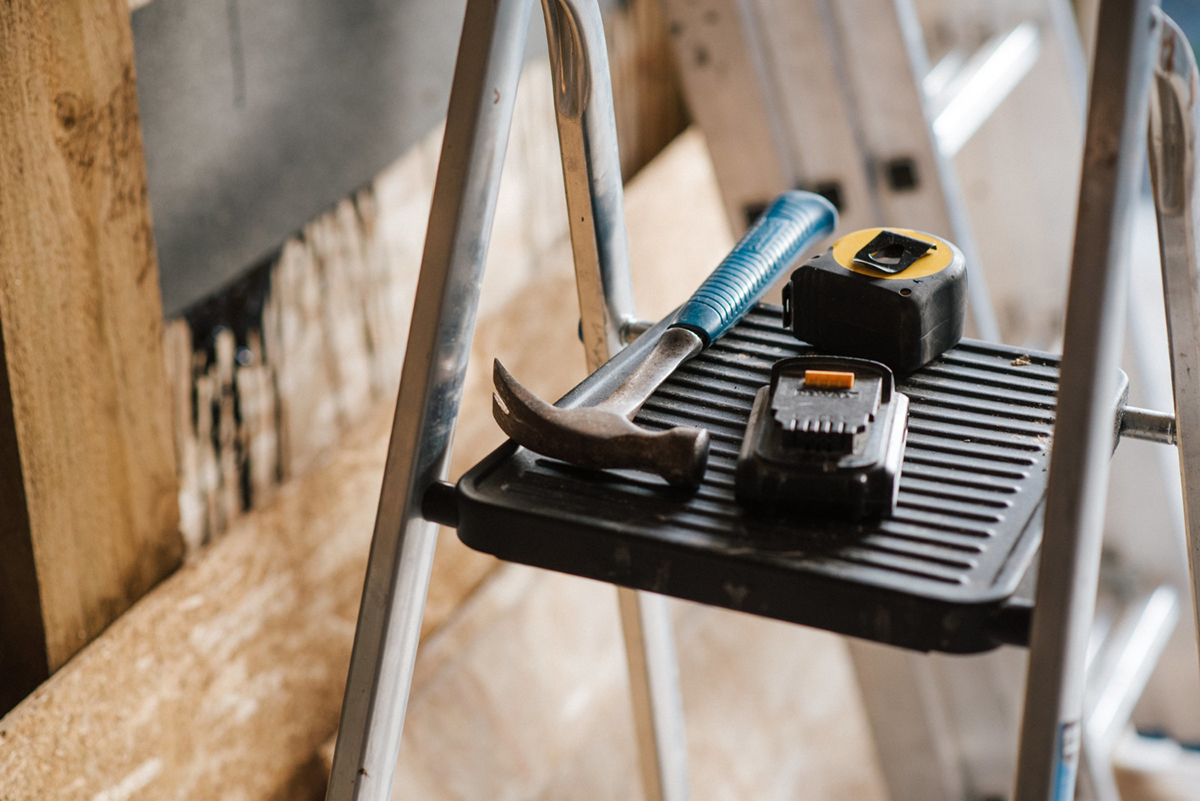Renovating Old Buildings: Tips for Success