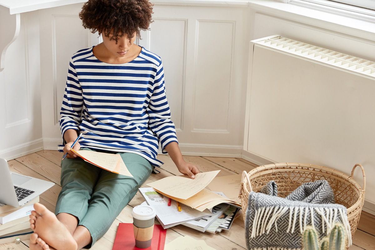 5 Tips for Preventing Clutter in Your Home