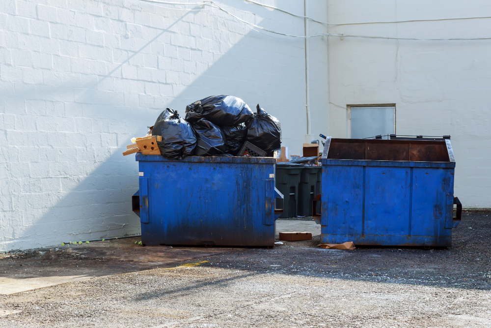 Tips in Choosing the Right Commercial Dumpster Service