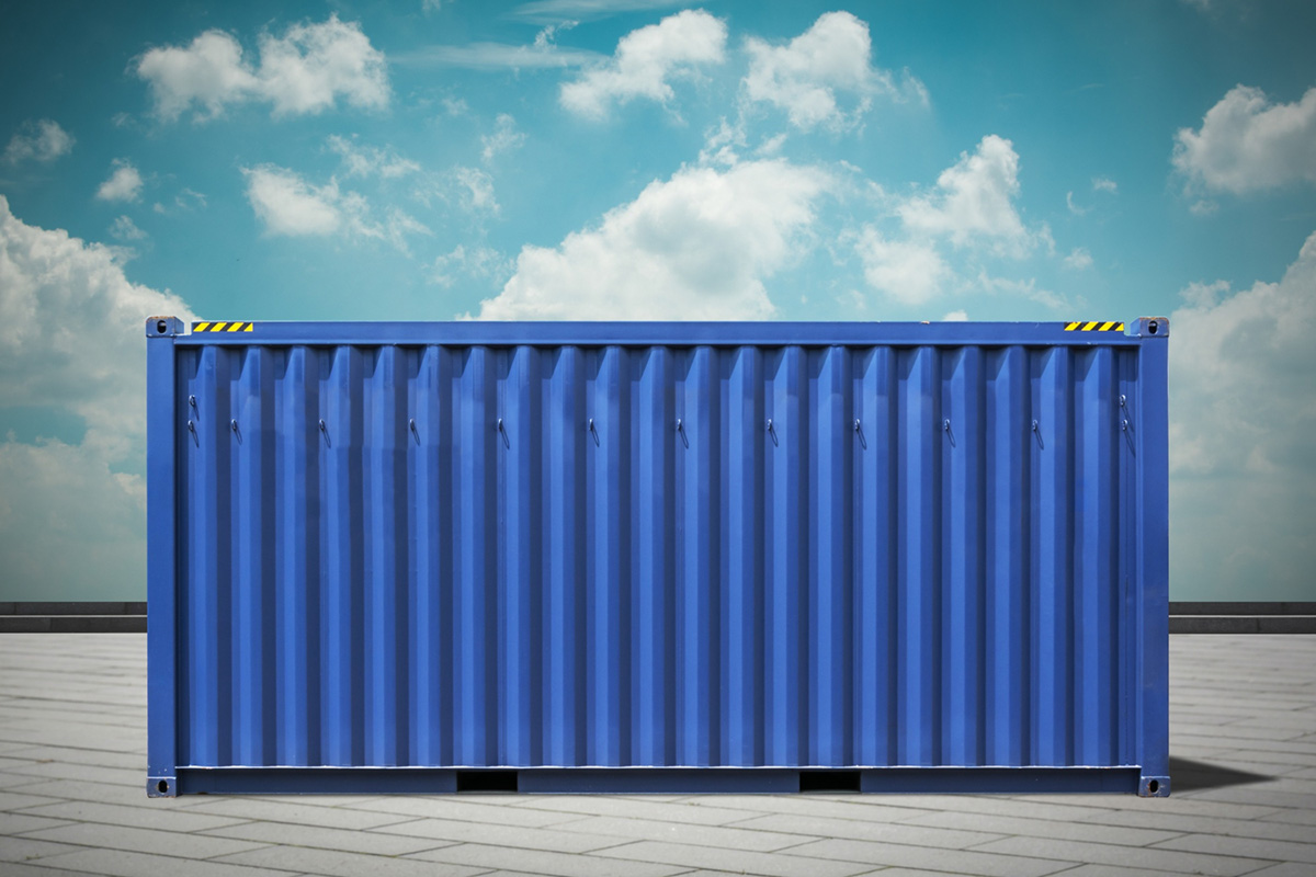 Safety Guidelines When Using A Roll-Off Container