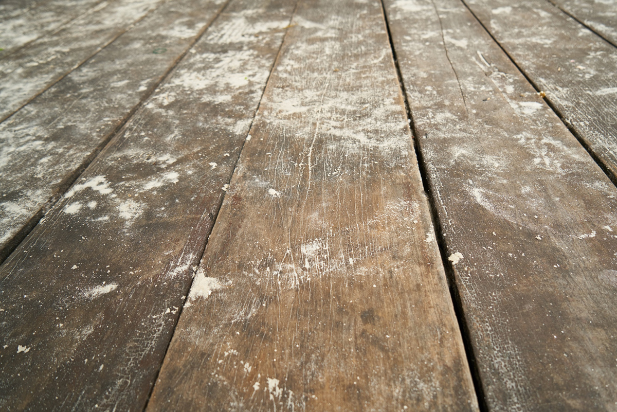 Demolishing a Wood Deck: The Benefits, Process, and Preparation