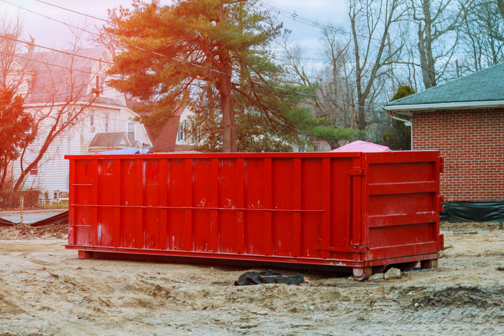 Common Misconceptions about Roll Off Containers