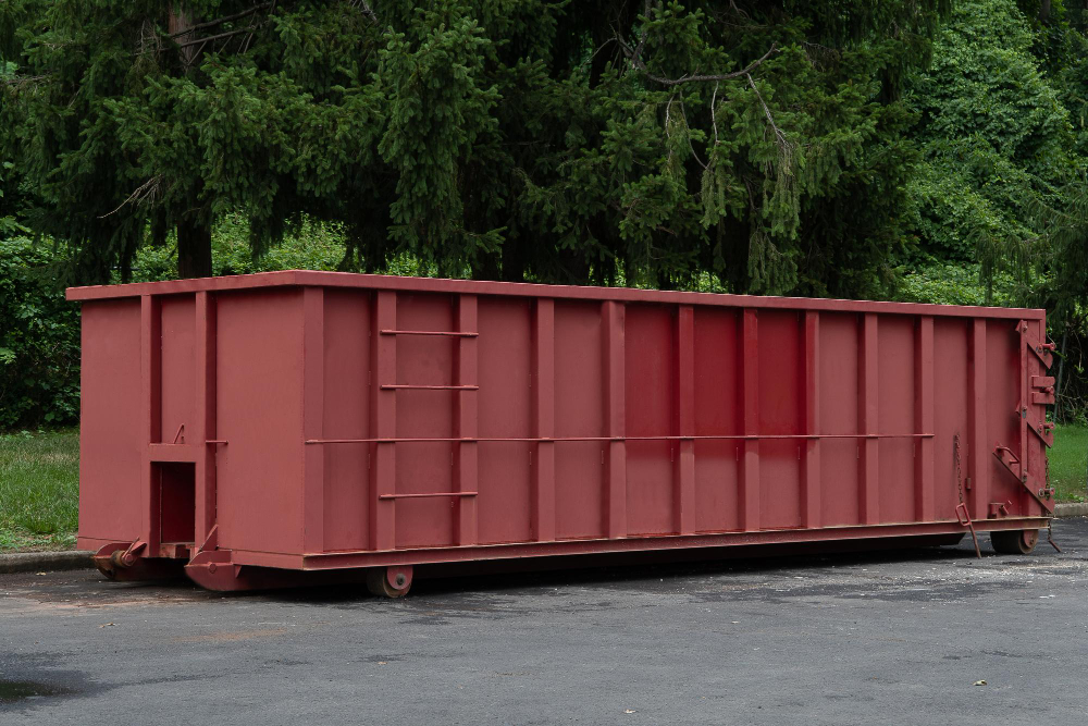 Roll-Offs in Kissimmee, FL: Which One Fits Your Needs?