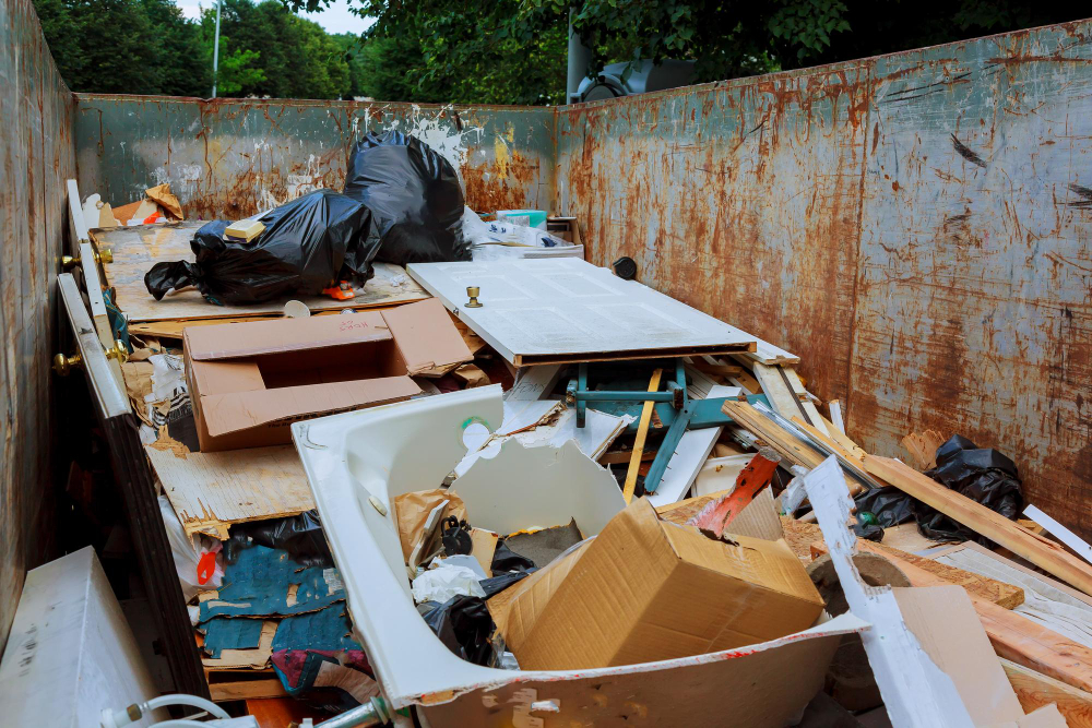 Home Renovation Waste Management & Junk Removal Tips