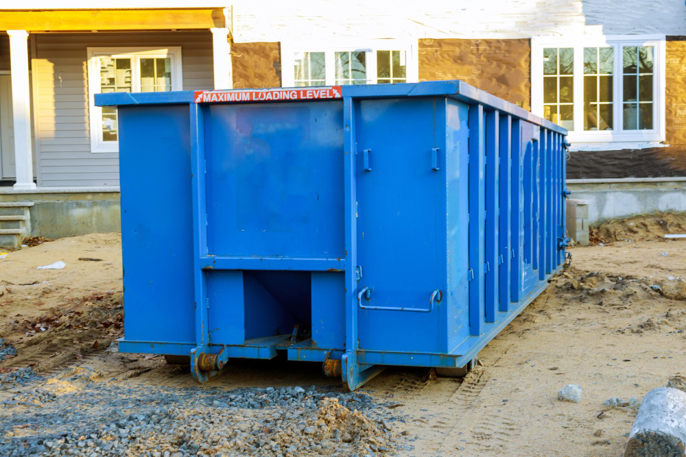 Home Renovation Waste Management Tips for Contractors