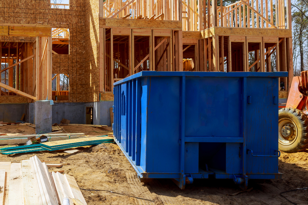 Efficient Waste Management for Construction Contractors