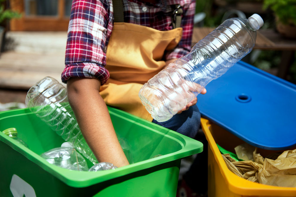 Top Tips for Eco-Friendly Disposal