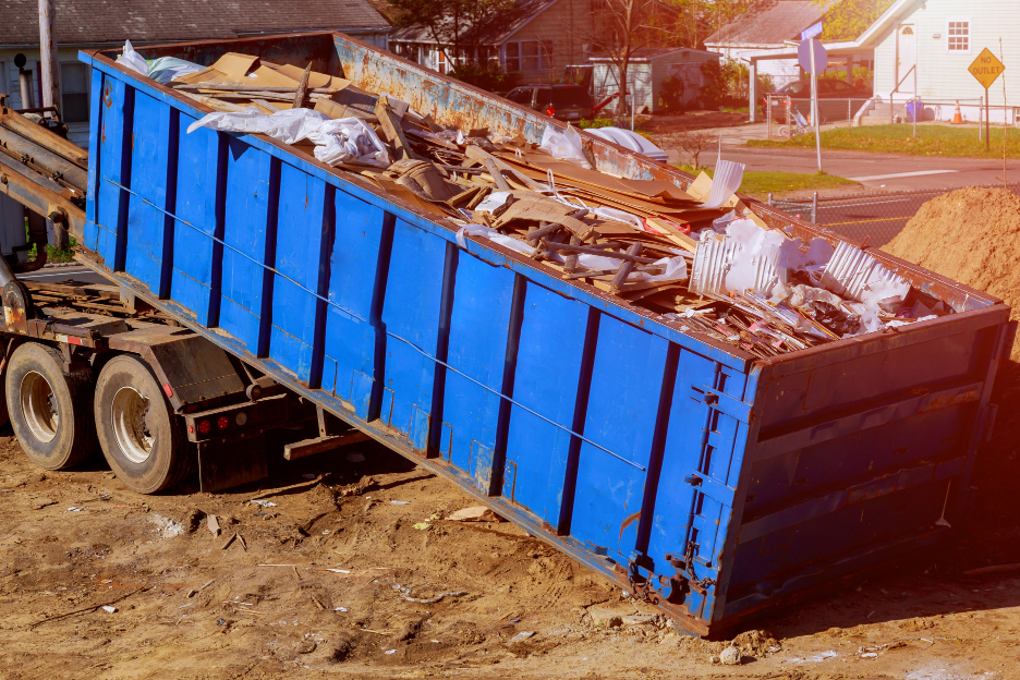 The Ultimate Guide to Managing Large Waste Projects