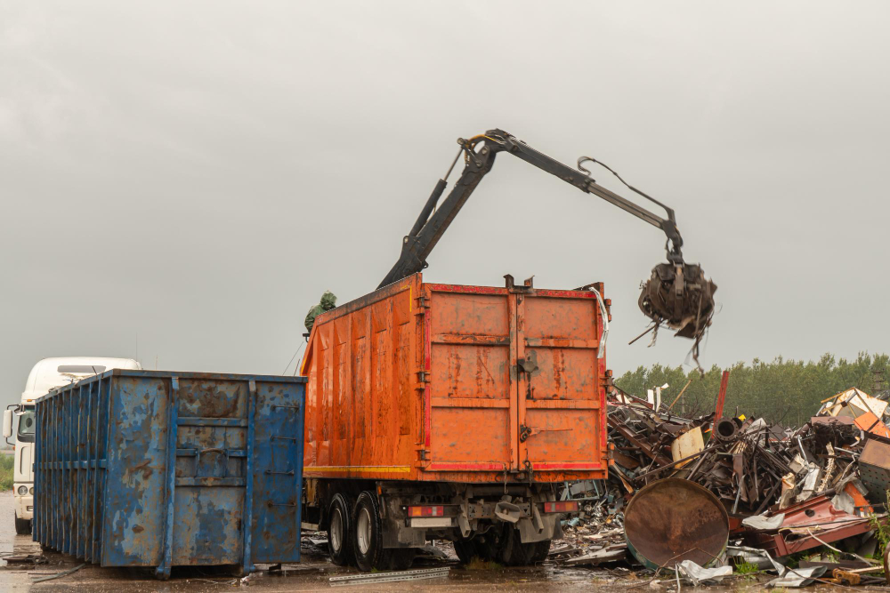 Understanding the Ins and Outs of Junk Removal