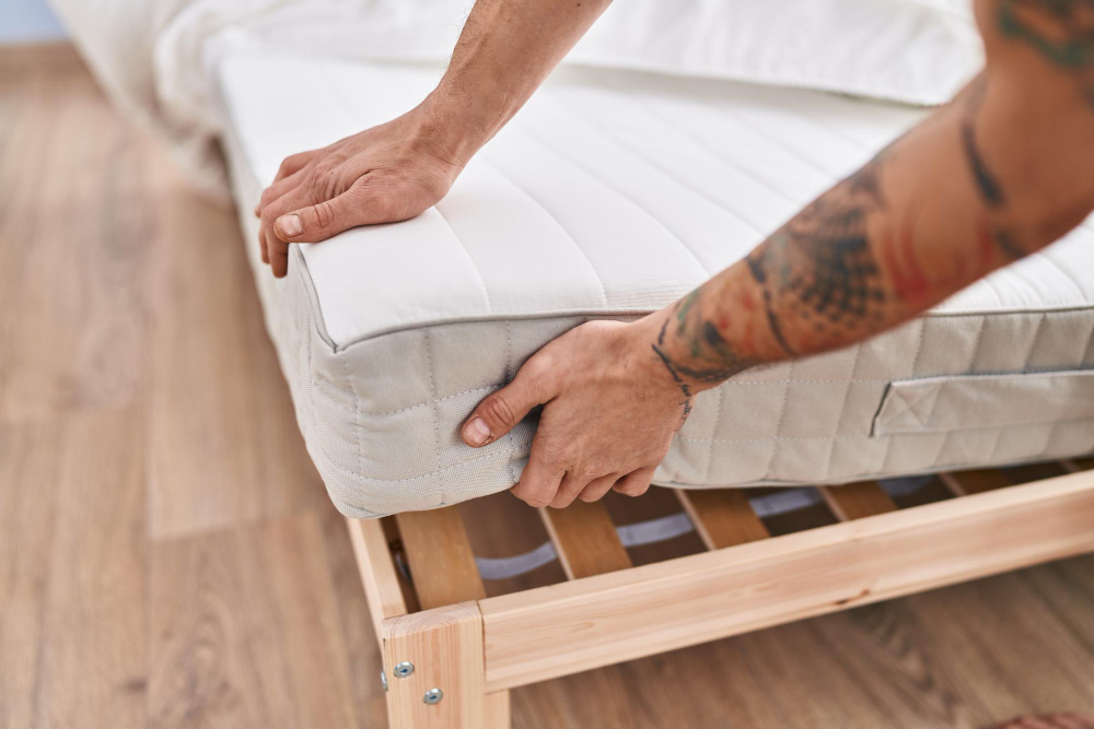 The Ultimate Guide to Mattress Disposal