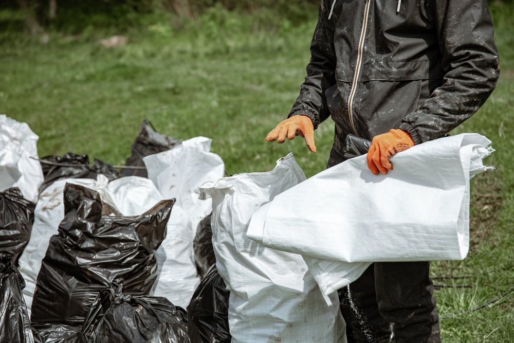 Junk Removal in Kissimmee, FL: What to Expect