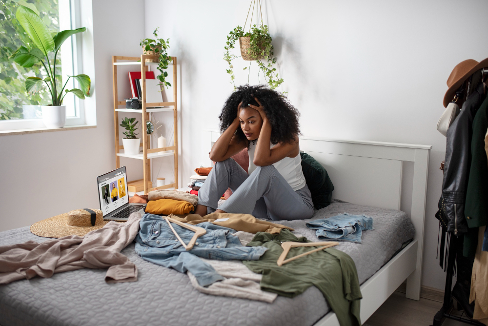 Room-by-Room Guide to Decluttering Your Home