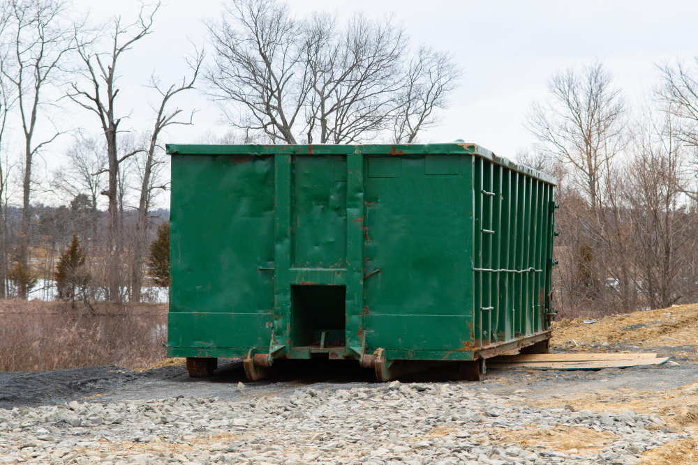 Why Dumpster Rental Is Your Best Choice for Waste Management