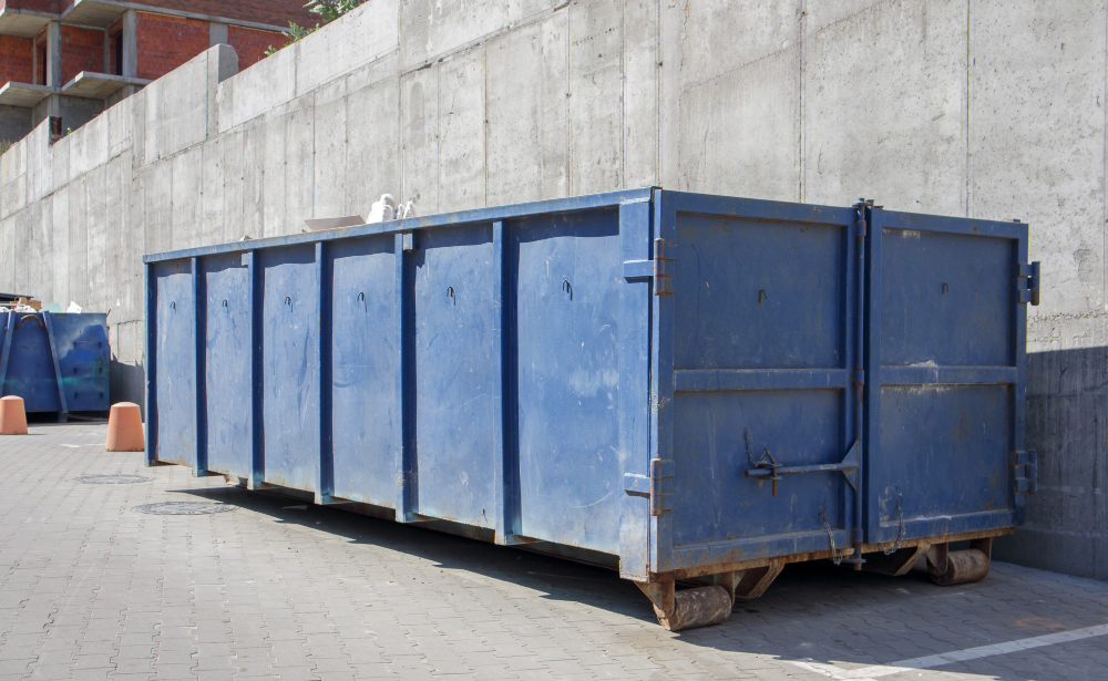 The Ultimate Guide to Renting Roll Offs