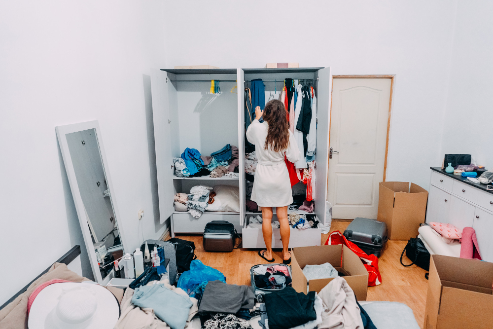 The Easy Way to Keep Your Home Clean