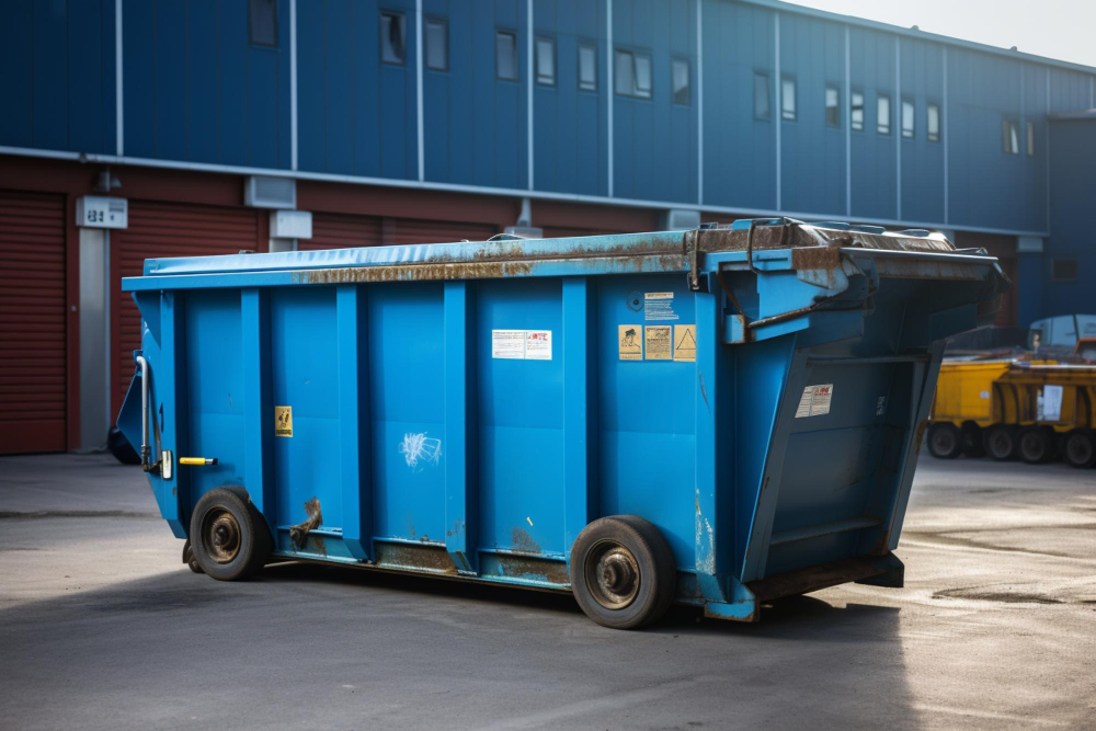 How to Choose the Right Dumpster Rental in Kissimmee, FL