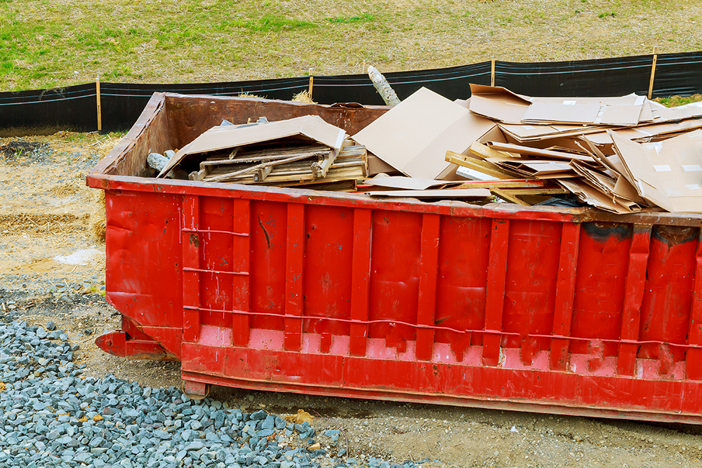 Why You Should Avoid Overloading Containers