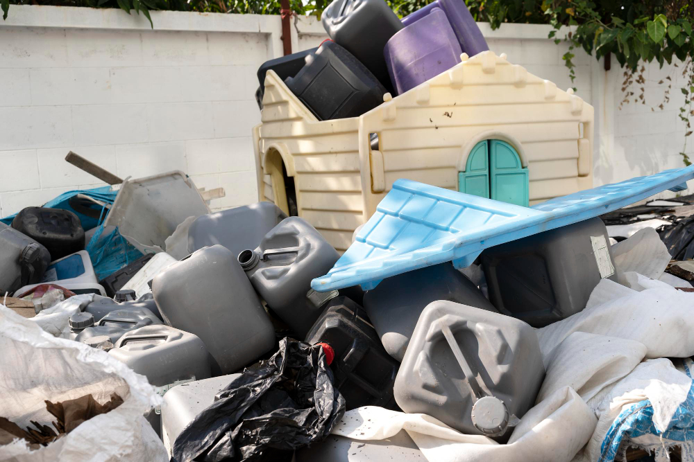 Junk Removal Kissimmee Florida: A Busy Homeowner's Guide