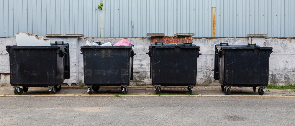 Kissimmee Dumpster Rental Guide: Picking the Right Size for Your Project