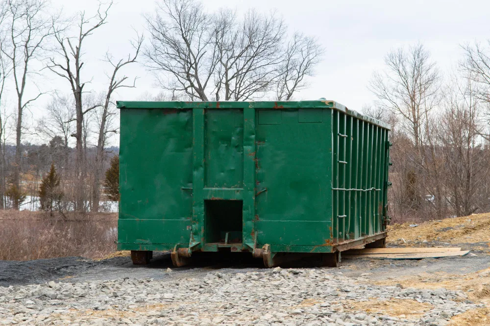 Why Dumpster Rental Is Your Best Choice for Waste Management