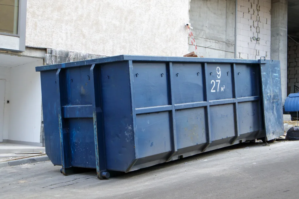 A Comprehensive Guide to Dumpster Sizes for Your Rental Needs