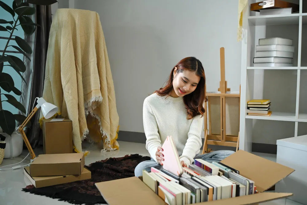 How Removing Junk Can Improve Your Mental Well-Being