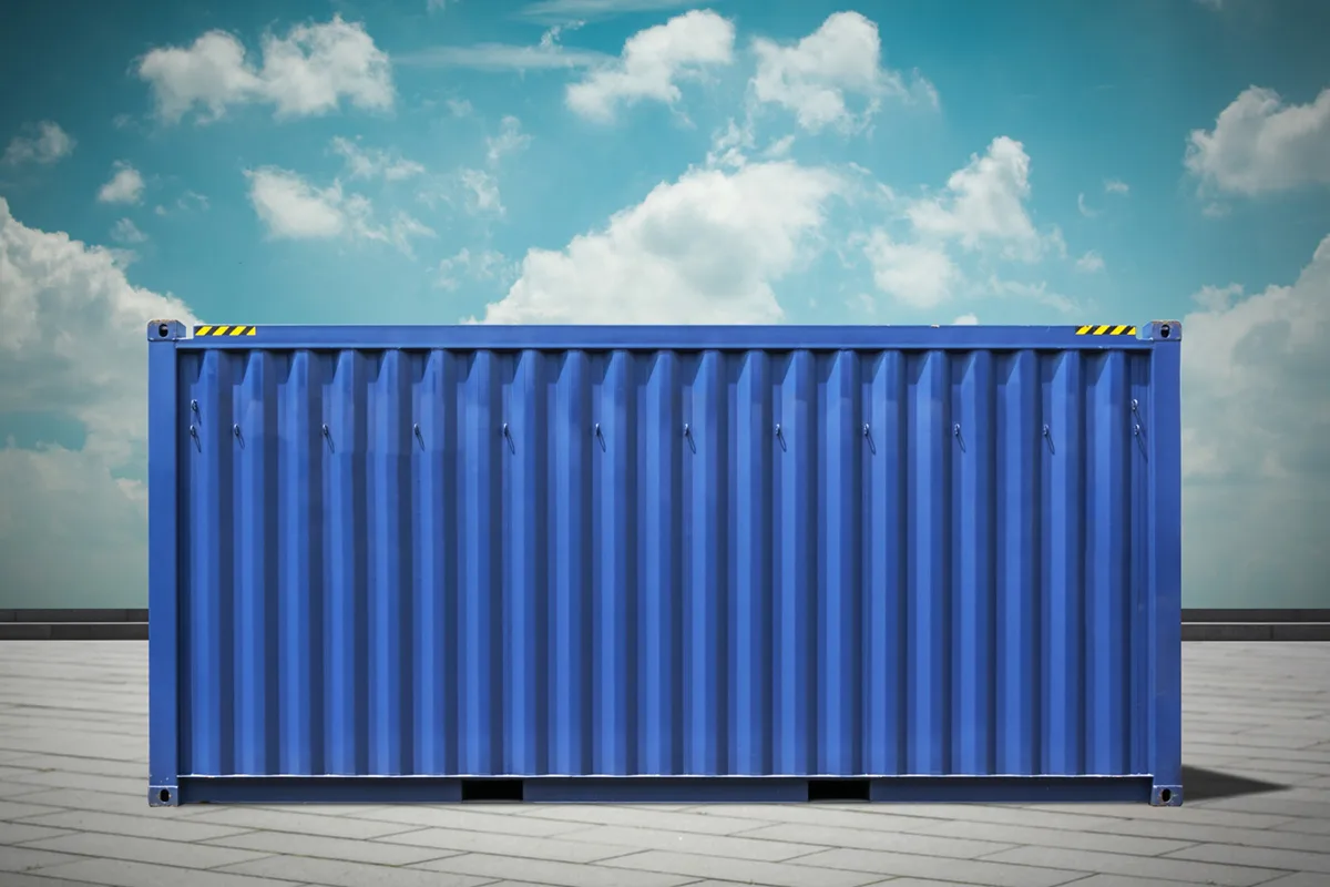 Safety Guidelines When Using A Roll-Off Container