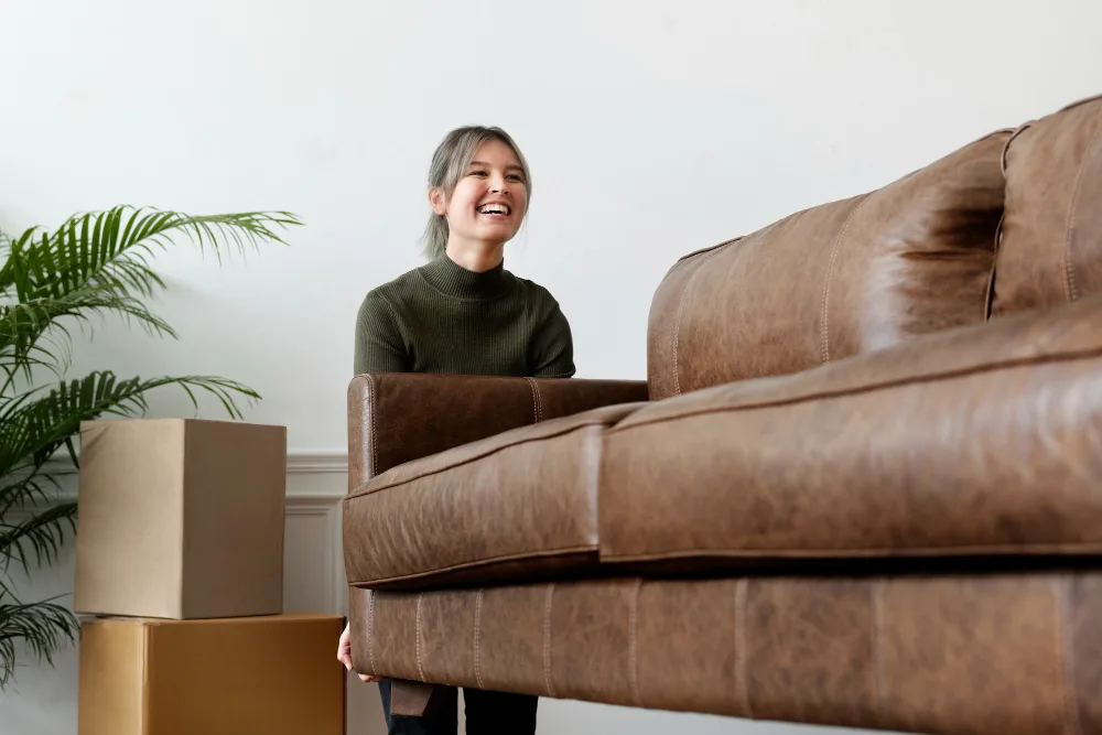 A Guide When Donating Unused Furniture