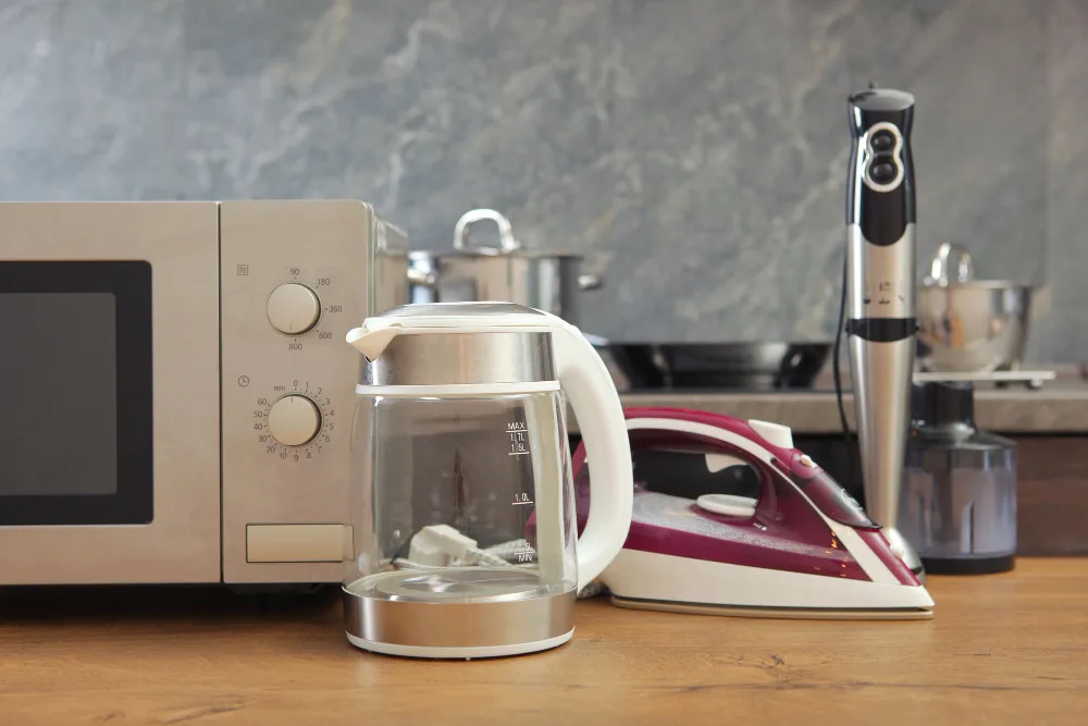 Tips on Appliance Removal for Landlords