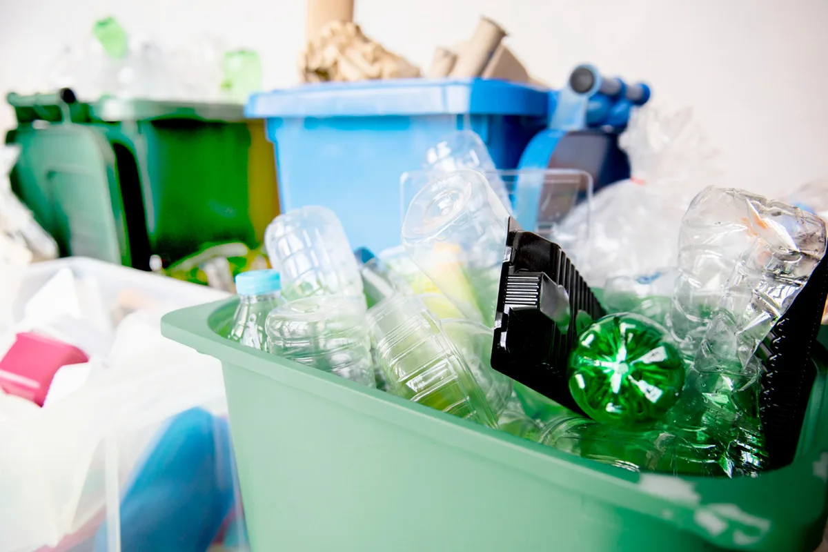 Your Guide to Junk Removal