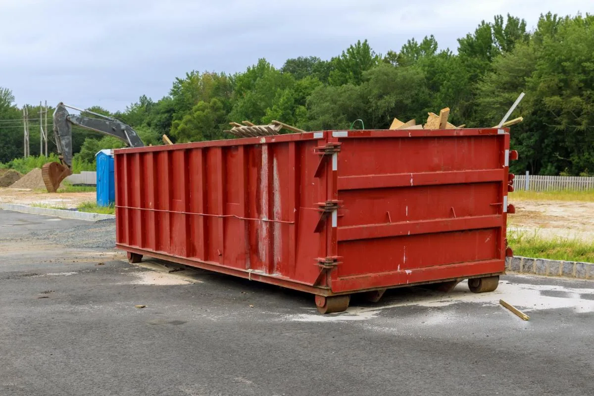 Professional Debris Removal Services and How They Work