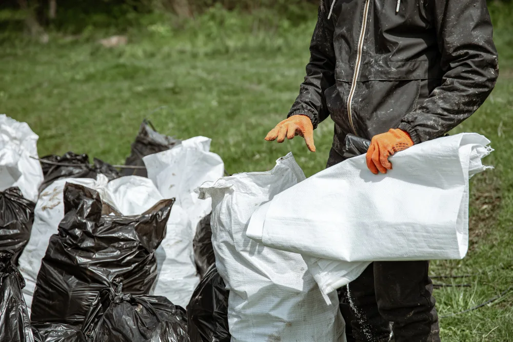 How Junk Removal Can Save You Money