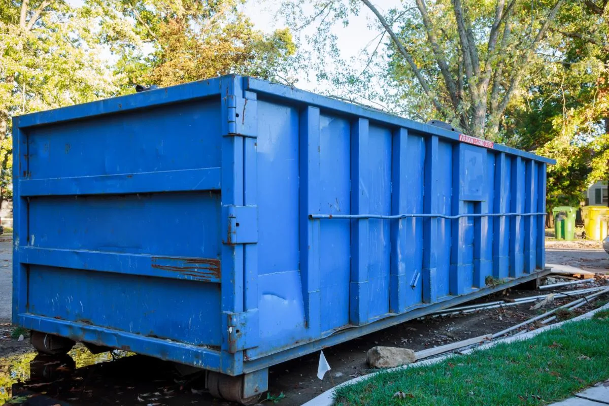 How Junk Removal Works